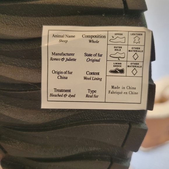 Bearpaw Isabella Hickory - Picture 8 of 9